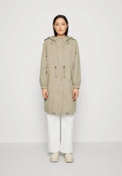 Vero Moda VMPERNILLEALISON COAT - Parka - Laurel Oak