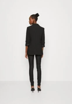 Vero Moda VMNOATANA REGULAR SOLID - Kurzmantel - Black 8 Vero Moda VMNOATANA REGULAR SOLID - Kurzmantel - Black -Vero Moda Verkäufe fbed18f87ac94880b2e4f6ffcc5bb88f