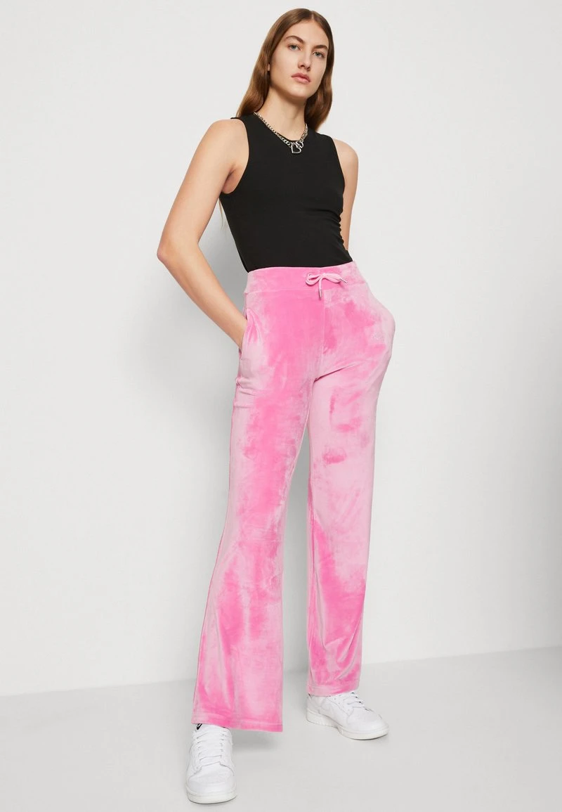 VMSMART O NECK TANK - Top - Black 4 VMSMART O NECK TANK - Top - Black – Bild 4