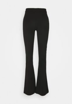 Vero Moda Tall VMKAMMA PANT - Trousers - Black