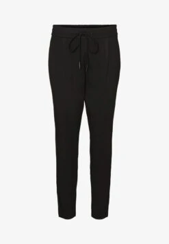 Vero Moda VMEVA LOW WAIST - Jogginghose - Light Grey Melange -Vero Moda Verkäufe fcb046ef9907408eadab579c94f90a45