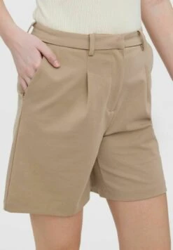 Vero Moda Shorts - Silver Mink -Vero Moda Verkäufe fd11843a036e4c29bc9dfce5bddf6366