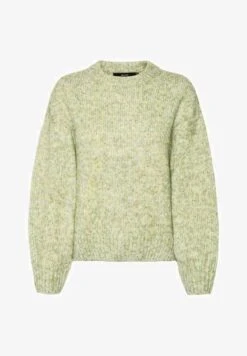 Vero Moda Strickpullover - Lemon Meringue 10 Vero Moda Strickpullover - Lemon Meringue -Vero Moda Verkäufe fe00215b5fb14511b8edc35f943d264a