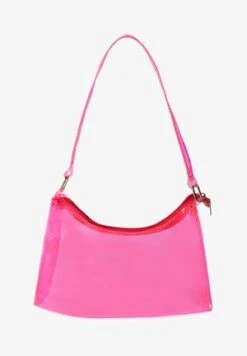 Vero Moda VMSTACY - Handtasche - Hot Pink -Vero Moda Verkäufe fe28685ea2c9407e9fdcd2f2c50be162