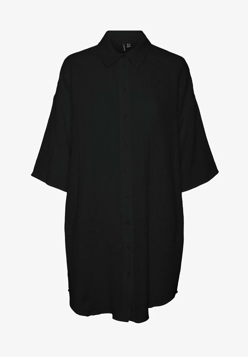 Vero Moda VMNATALI - Hemdbluse - Snow White 3 Vero Moda VMNATALI - Hemdbluse - Snow White – Bild 3