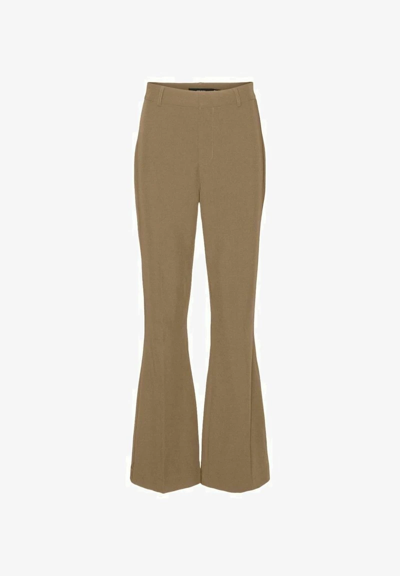Vero Moda Stoffhose - Tigers Eye 1 Vero Moda Stoffhose - Tigers Eye