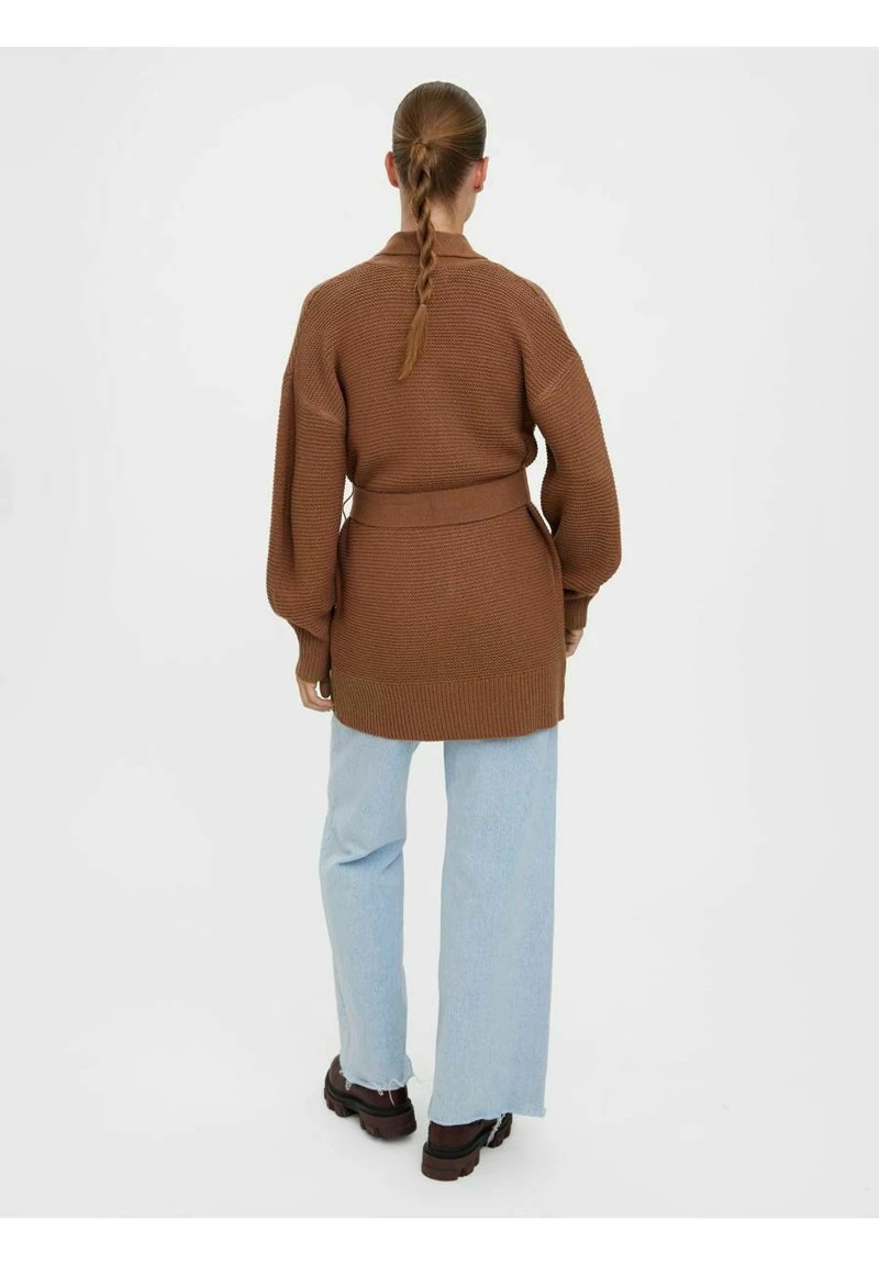 Vero Moda Strickjacke - Aztec 2 Vero Moda Strickjacke - Aztec – Bild 2