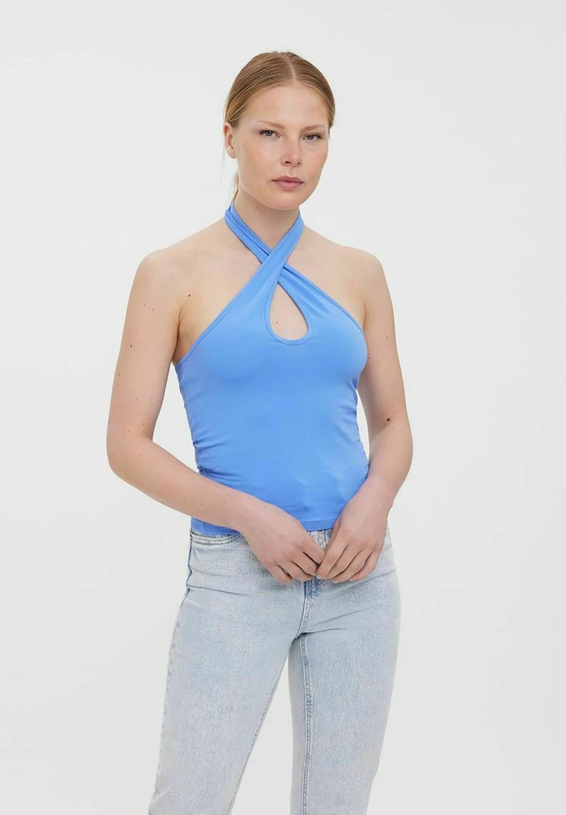 Vero Moda Top - Provence 1 Vero Moda Top - Provence