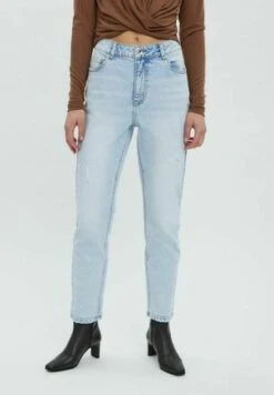 Vero Moda Jeans Straight Leg - Light Blue Denim 11 Vero Moda Jeans Straight Leg - Light Blue Denim -Vero Moda Verkäufe ff83b50e05d3438888f7a86a842f3034
